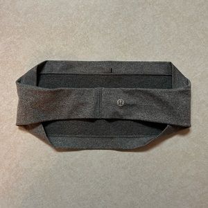 Lululemon headband